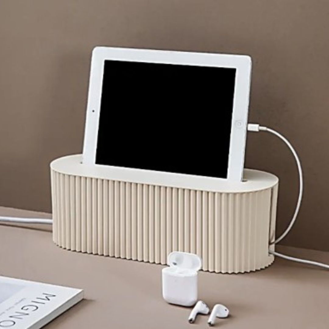ZENPLUS™ | CACHE FIL ELECTRIQUE