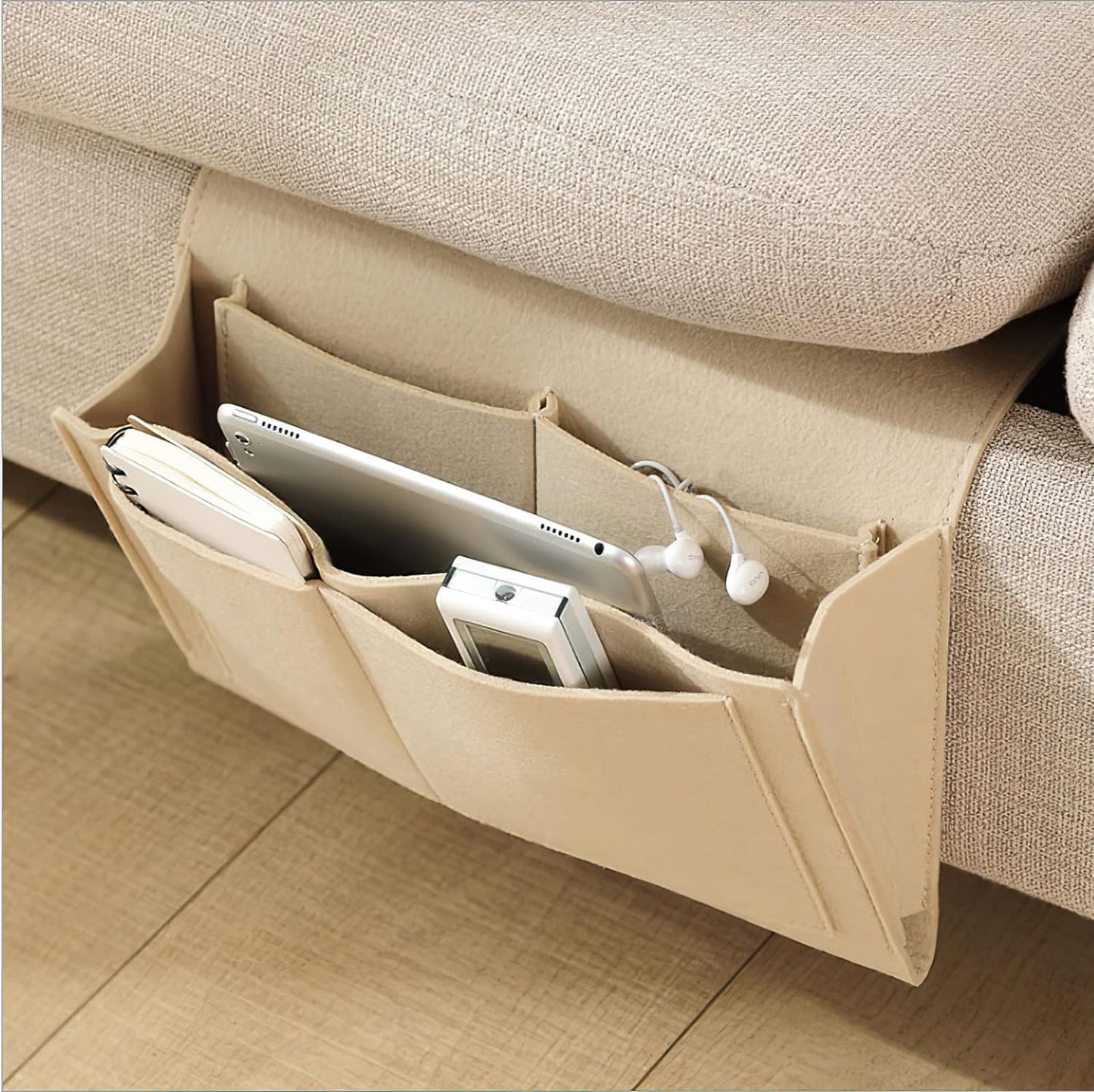 Sac de Rangement de Chevet | BedyPocket™