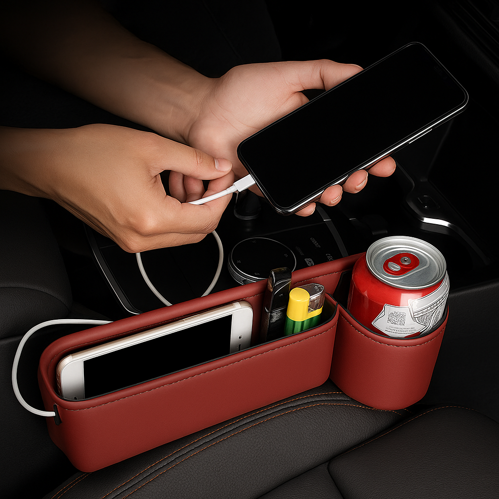 Accessoire Voiture | PocheCar™