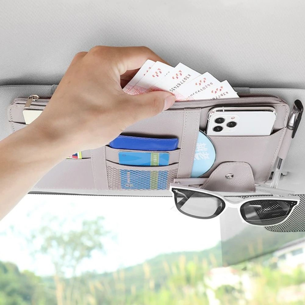 Accessoire Voiture | RangeUp™