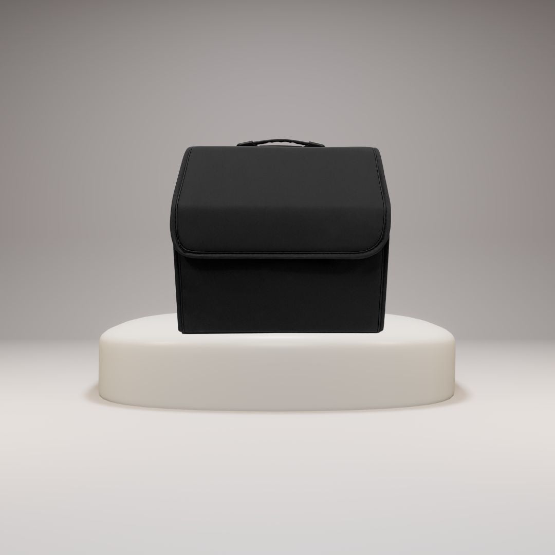Rangement-Coffre-Voiture