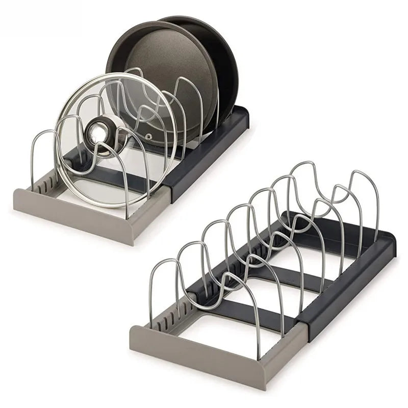 EGOUTTOIR VAISSELLE - POUR CASSEROLES ET POELES