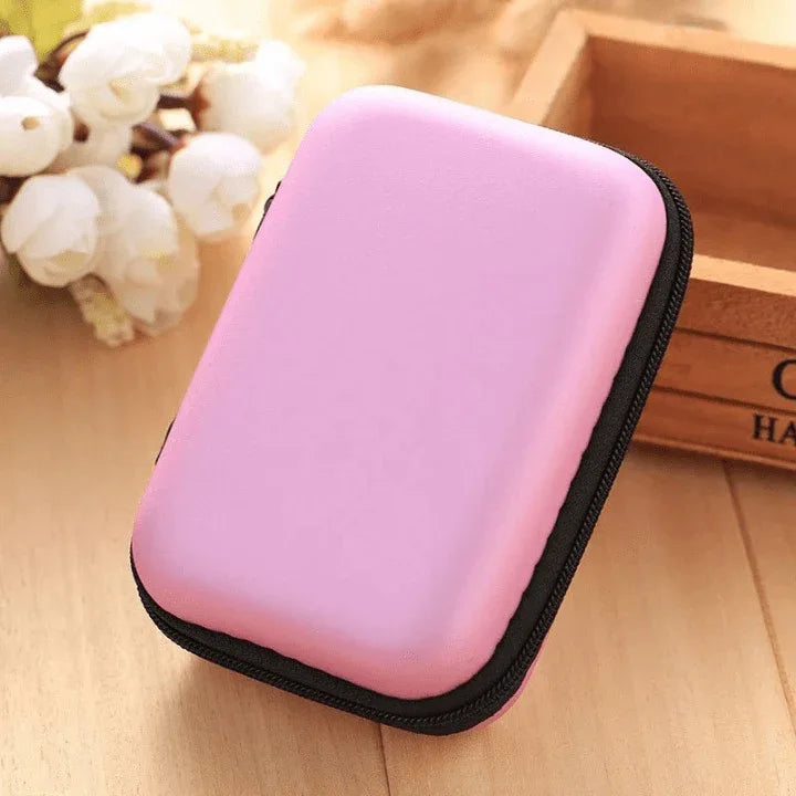 Boite de Rangement pour chargeur - Rayon de Sérénité
