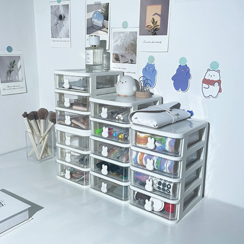 bureau-rangement-plusieurs-compartiments