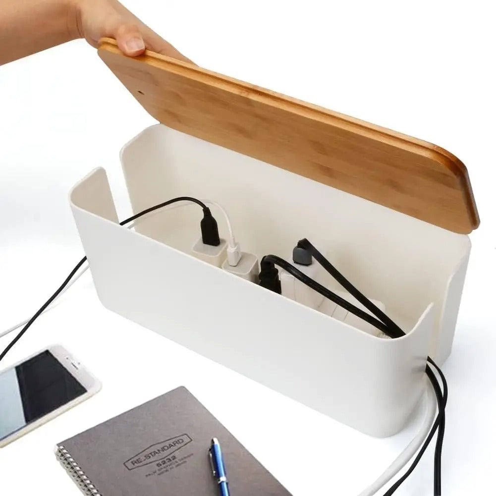 cache-cable-boite-de-rangement-anti-poussieres