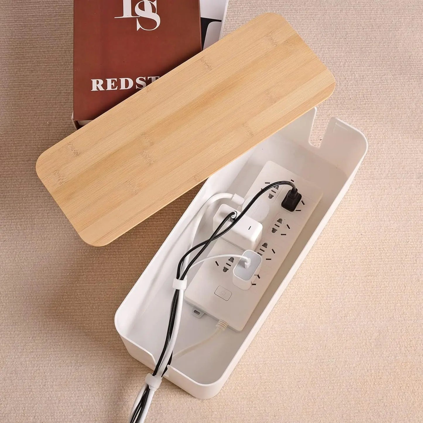 cache-cable-boite-de-rangement-grande