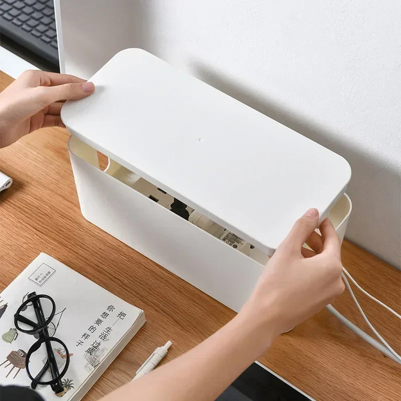 cache-cable-rangement-avec-couvercle