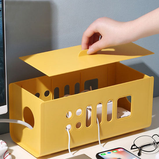 cache-fil-electrique-fluide