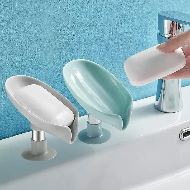 Porte Savon à Ventouse