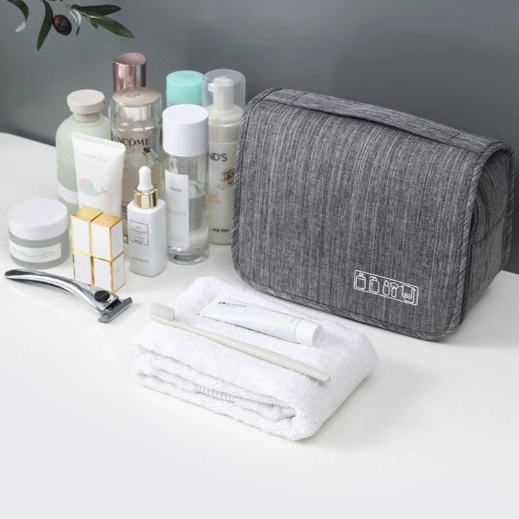 Organisateur de Produits de Toilette