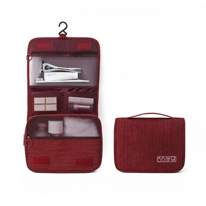 Organisateur de Produits de Toilette