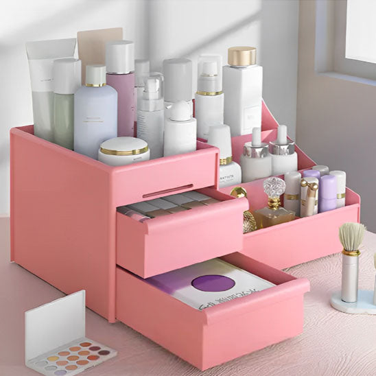 Rangement de Beauté