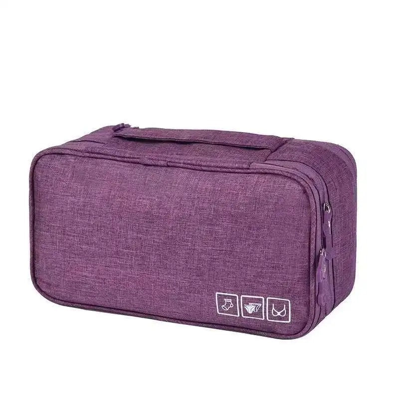 Trousse de Toilette Sous-Vêtement