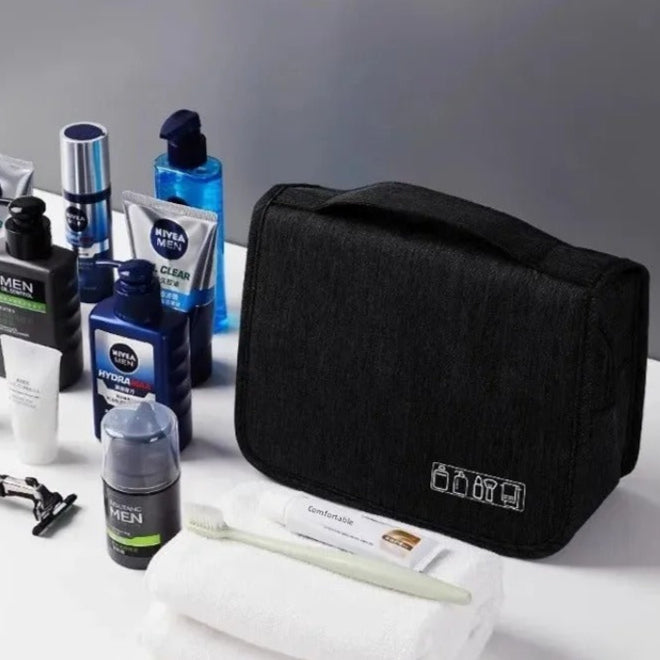 Organisateur de Produits de Toilette