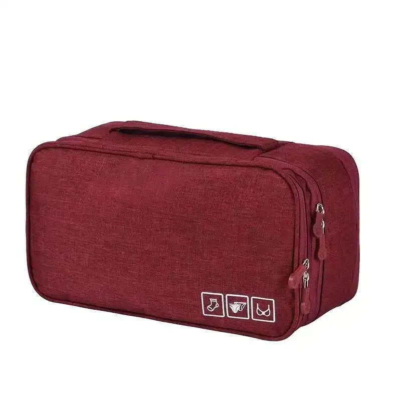 Trousse de Toilette Sous-Vêtement