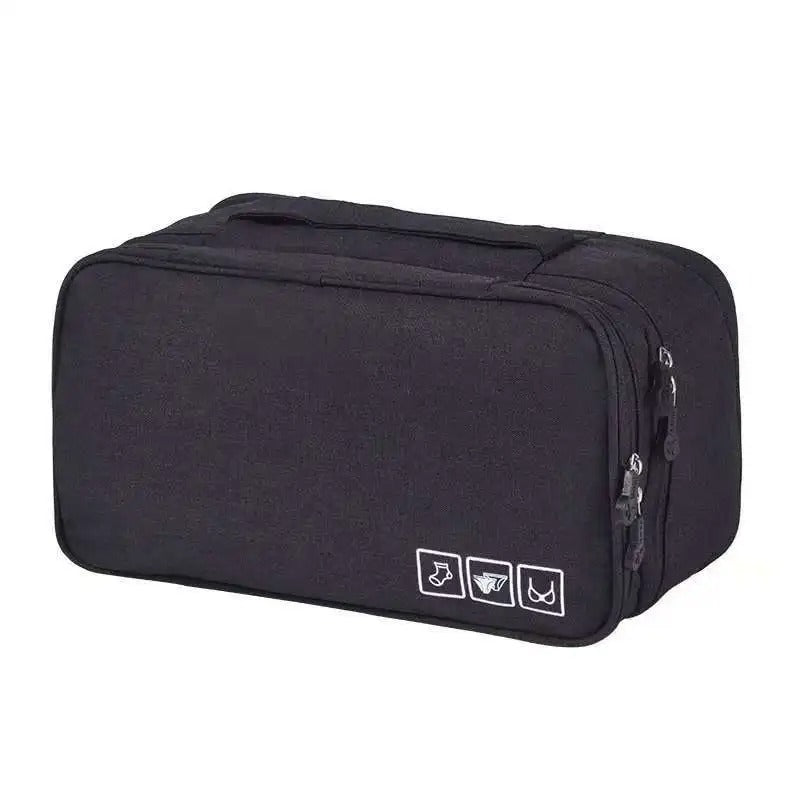 Trousse de Toilette Sous-Vêtement
