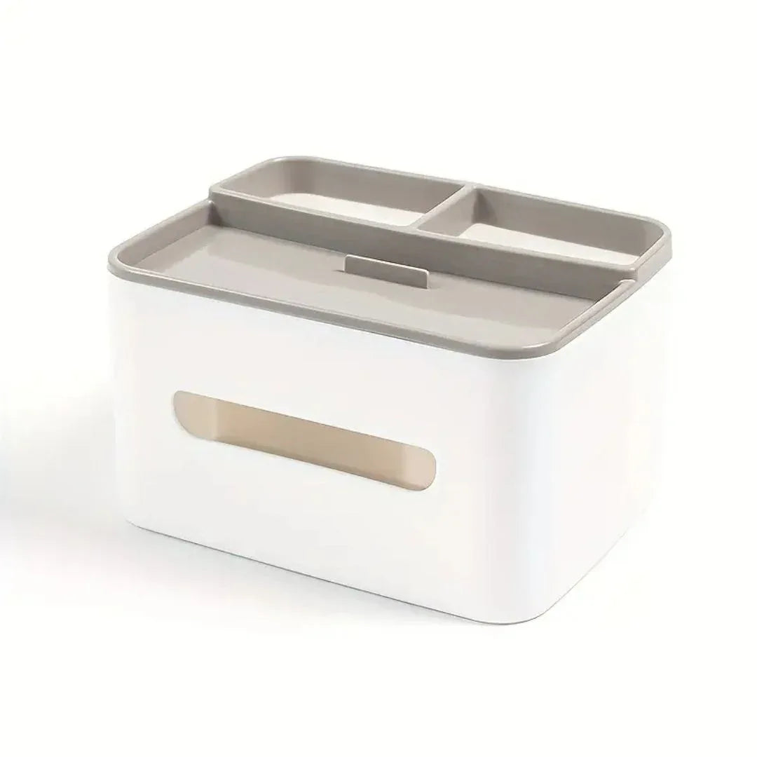 Organisateur de Bureau TidyToo™ | Vos Essentiels à Portée de Main - Rayon de Sérénité