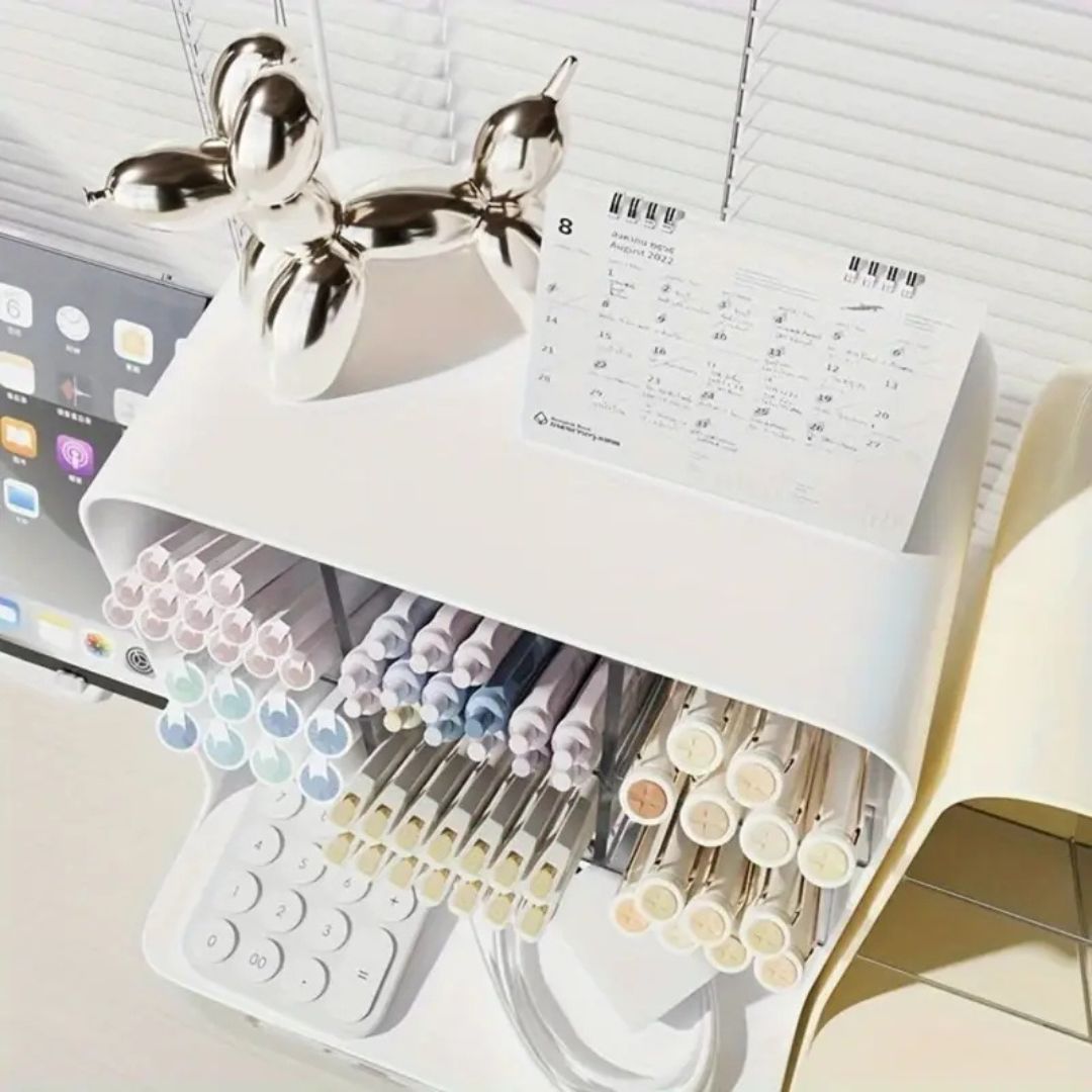 organisateur-de-bureau-claire-net-elegant