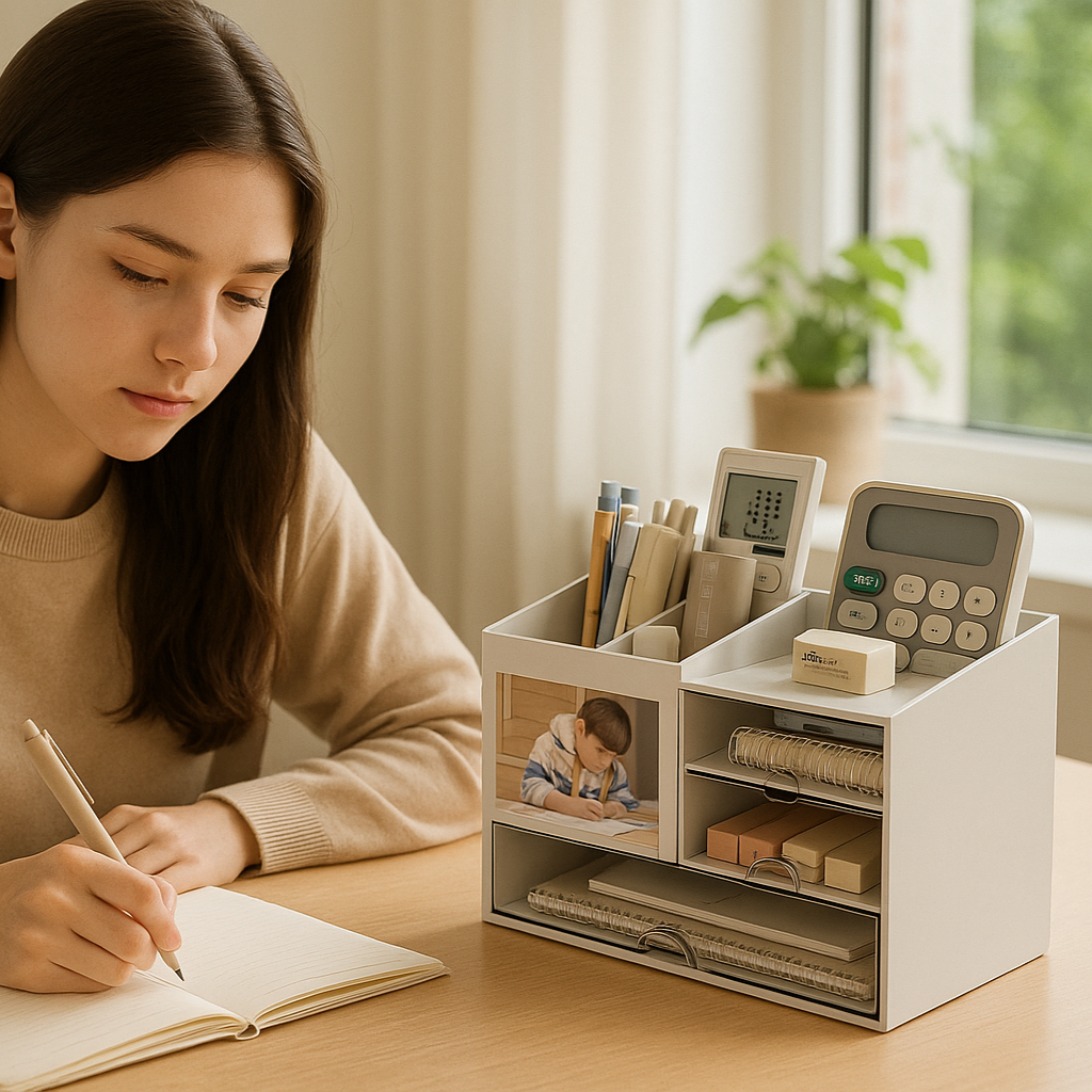 organisateur-de-bureau-elegant-pour-les-filles