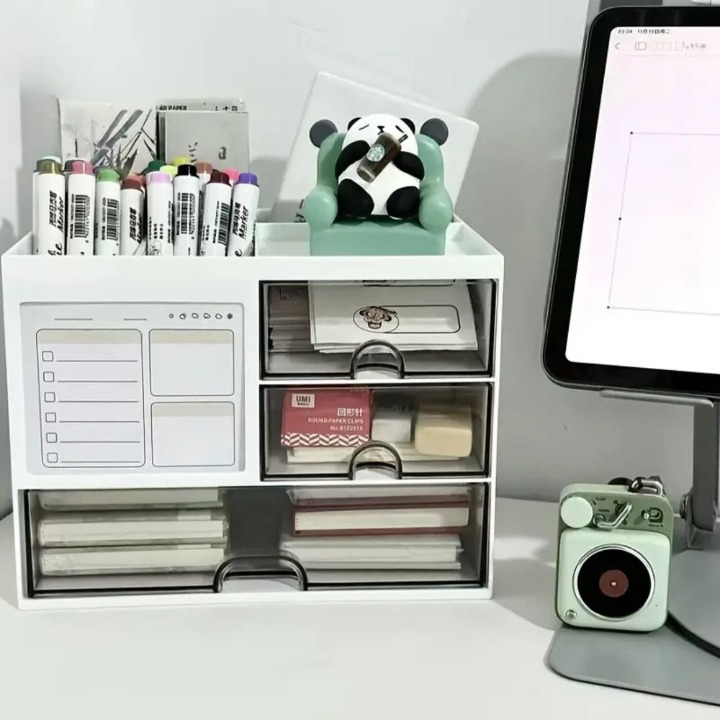 organisateur-de-bureau-grande-capacites