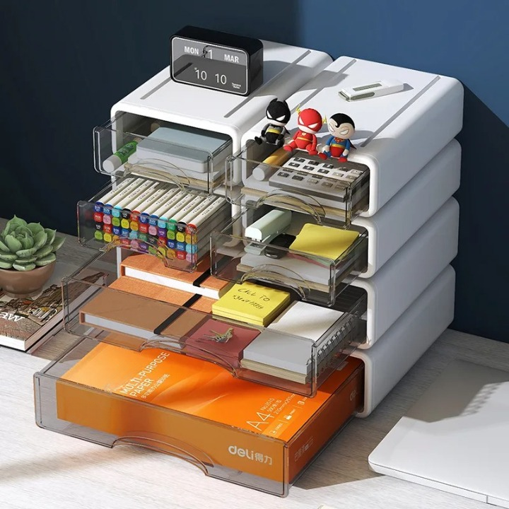 organisateur-de-bureau-hermetique-durable