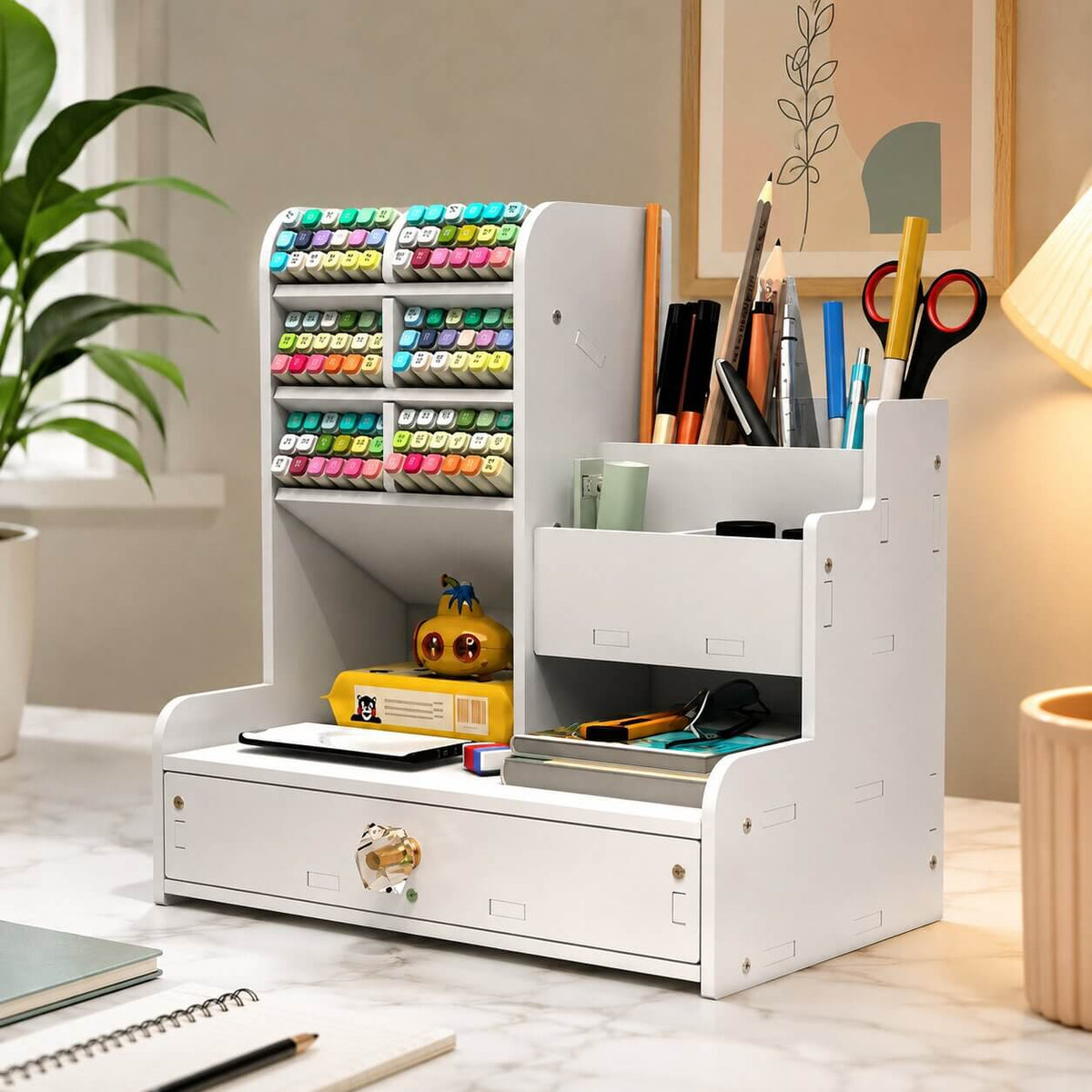 organisateur de bureau ordopro modele a