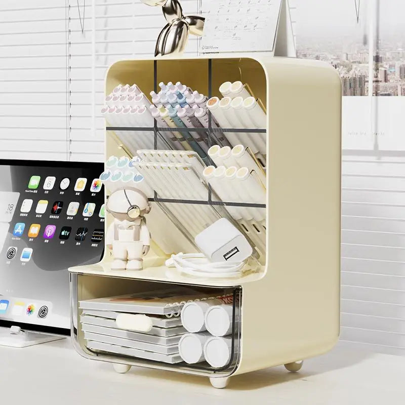 organisateur-de-bureau-pour-fournitures-de-bureau