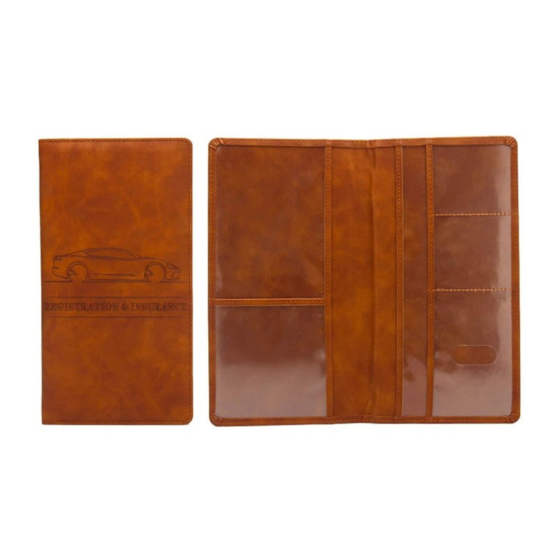 porte-carte-d-immatriculation-marron