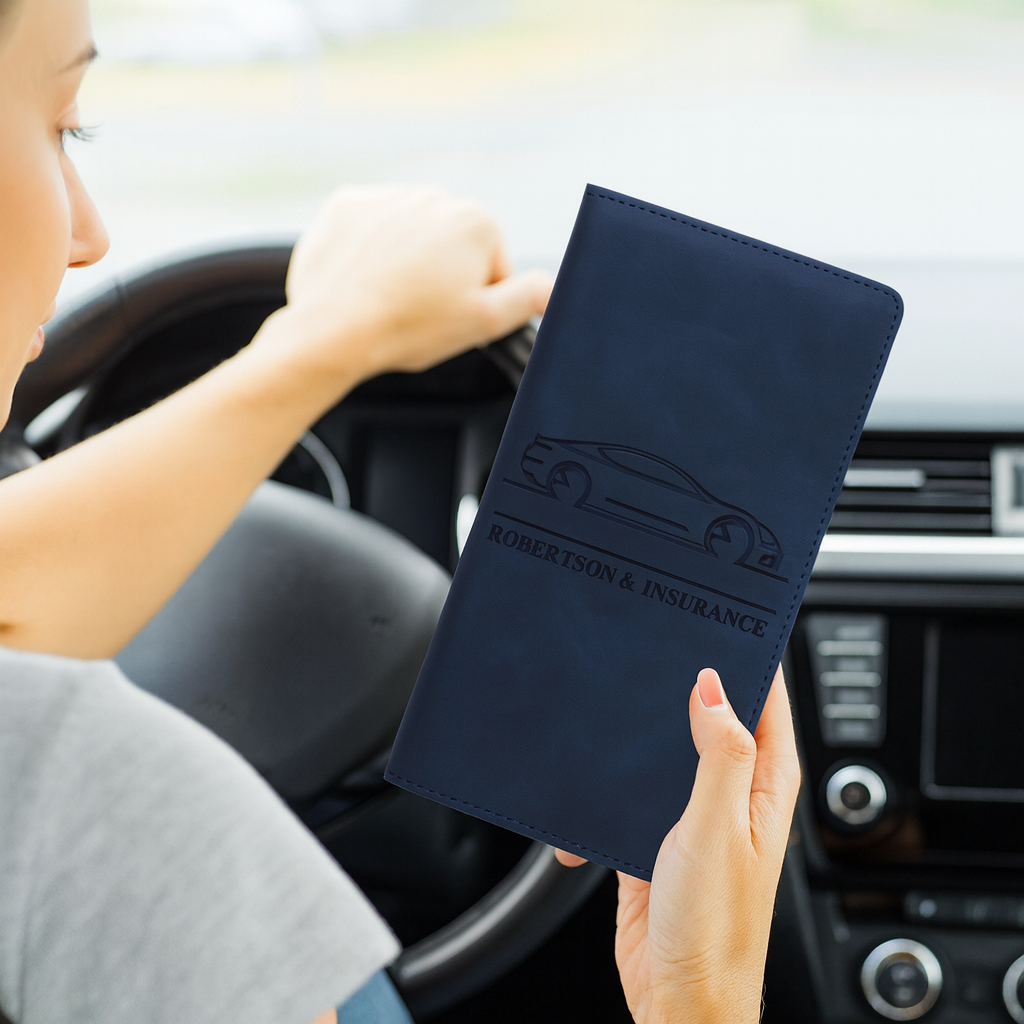 porte-carte-voiture-bleu