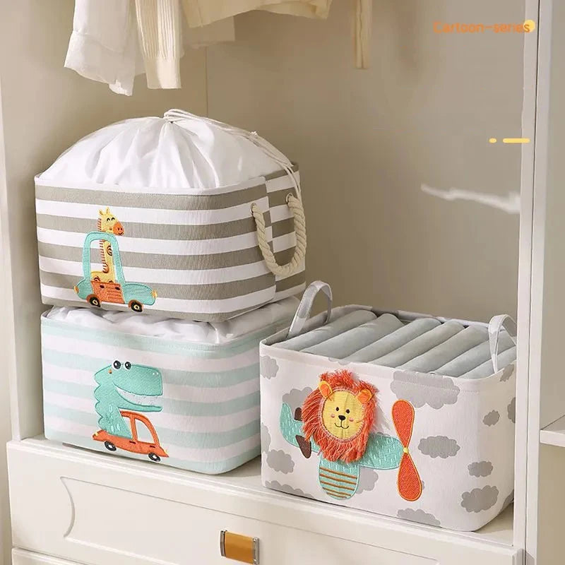 rangement-a-linge-seduisant