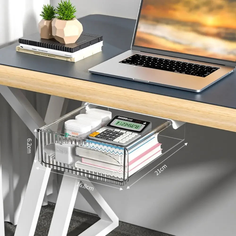 rangement-bureau-tiroir-taille-m-blanc