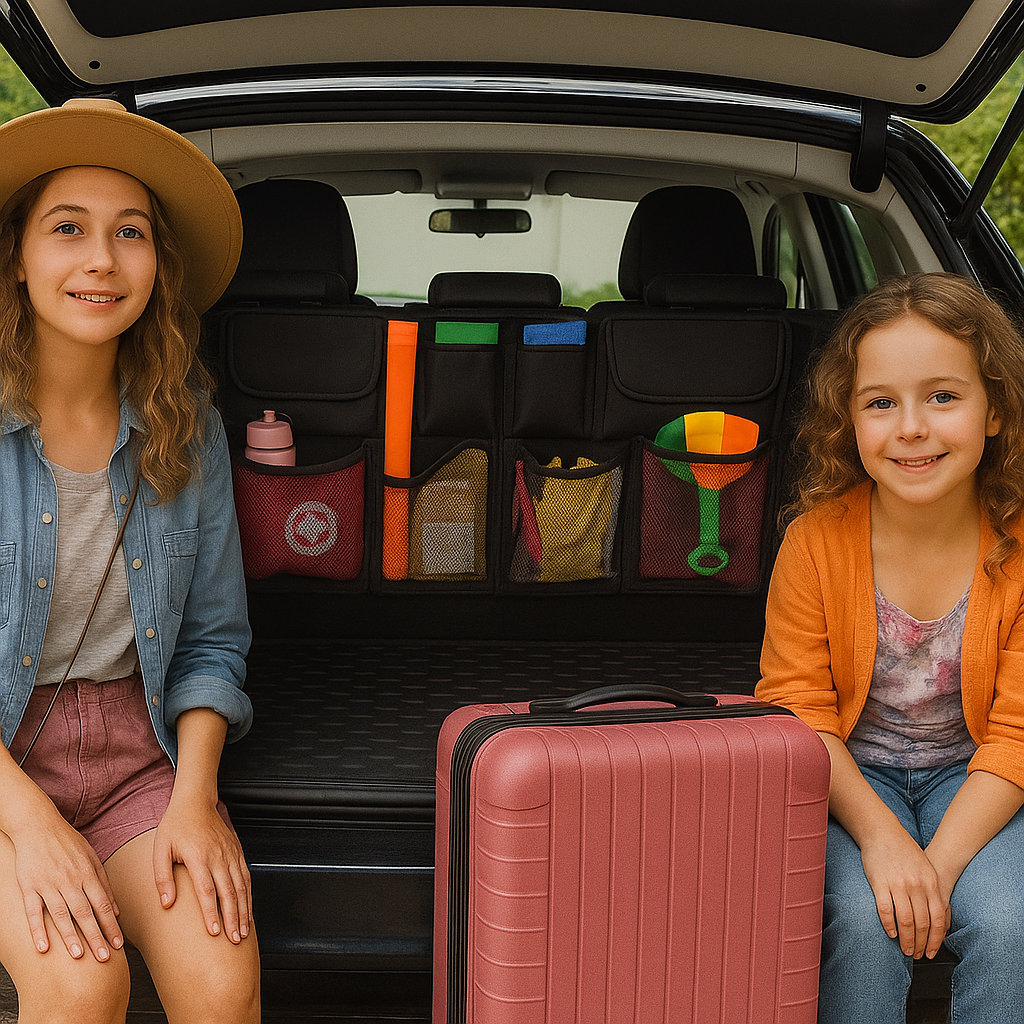 rangement-coffre-voiture-ingénieux
