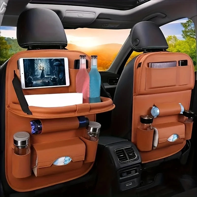 rangement-voiture-enfant-marron