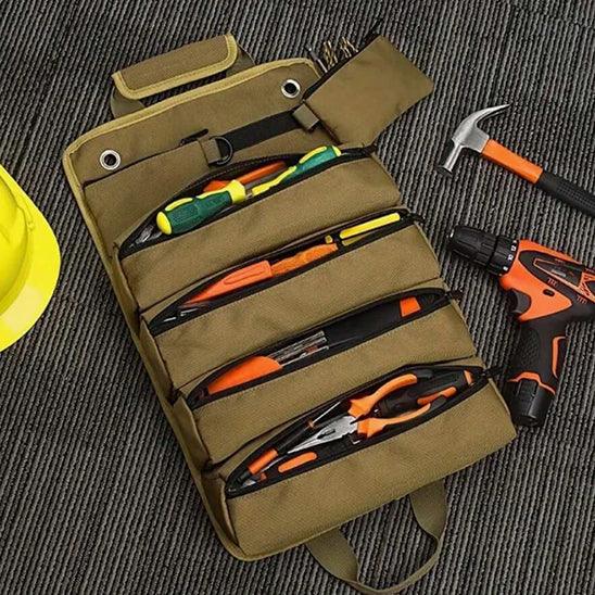 Sac à outils fonctionnel