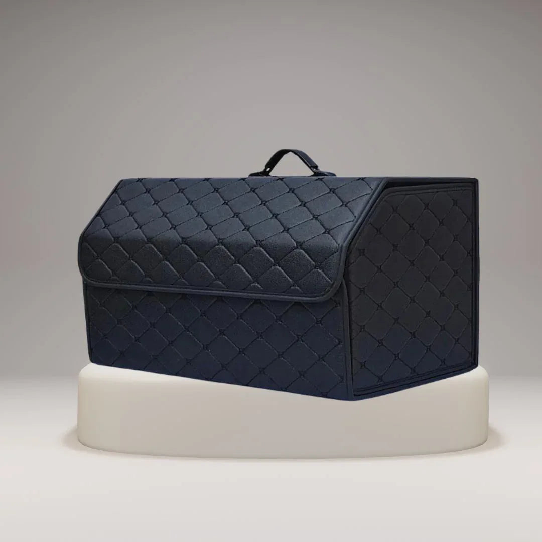 sac de rangement coffre L