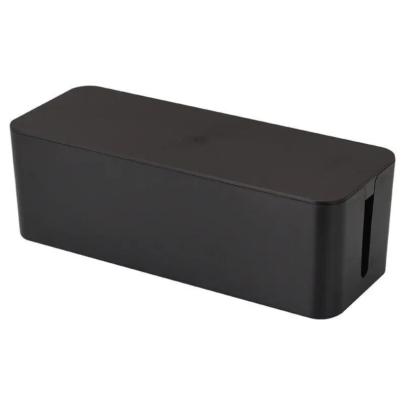 CACHE FIL ELECTRIQUE | DISCREA™