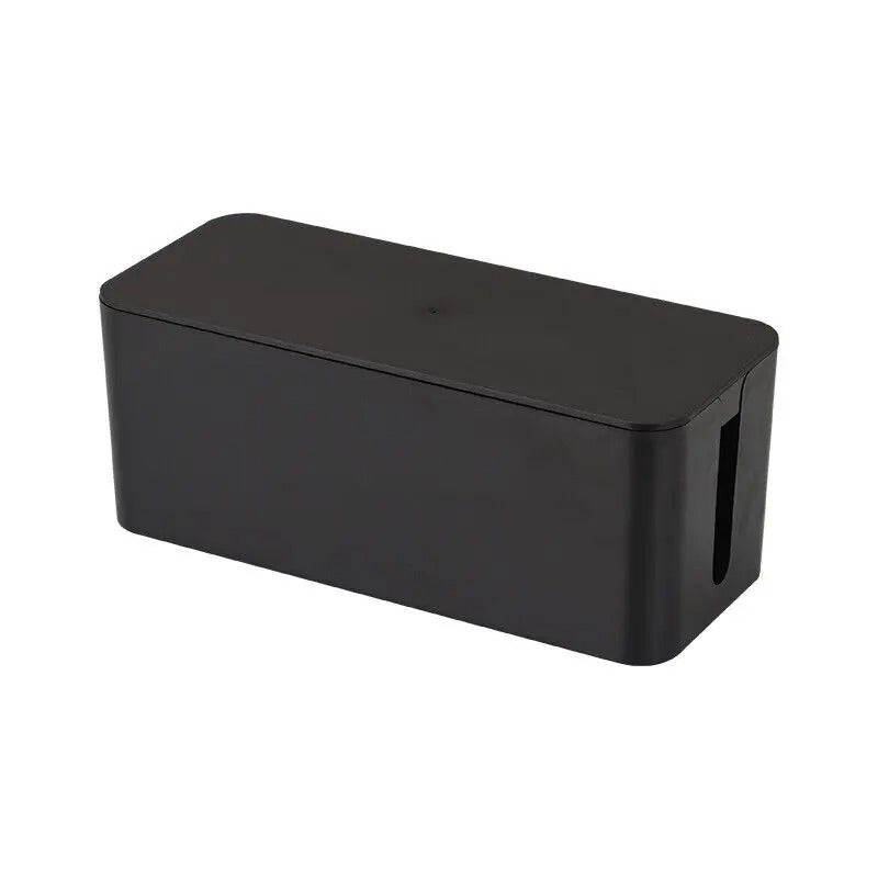 CACHE FIL ELECTRIQUE | DISCREA™