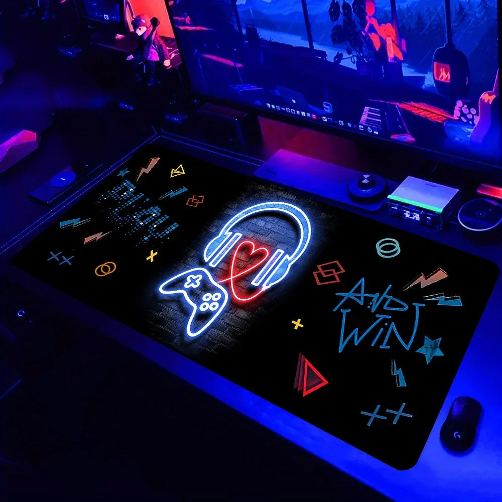 tapis de souris gamer efficace