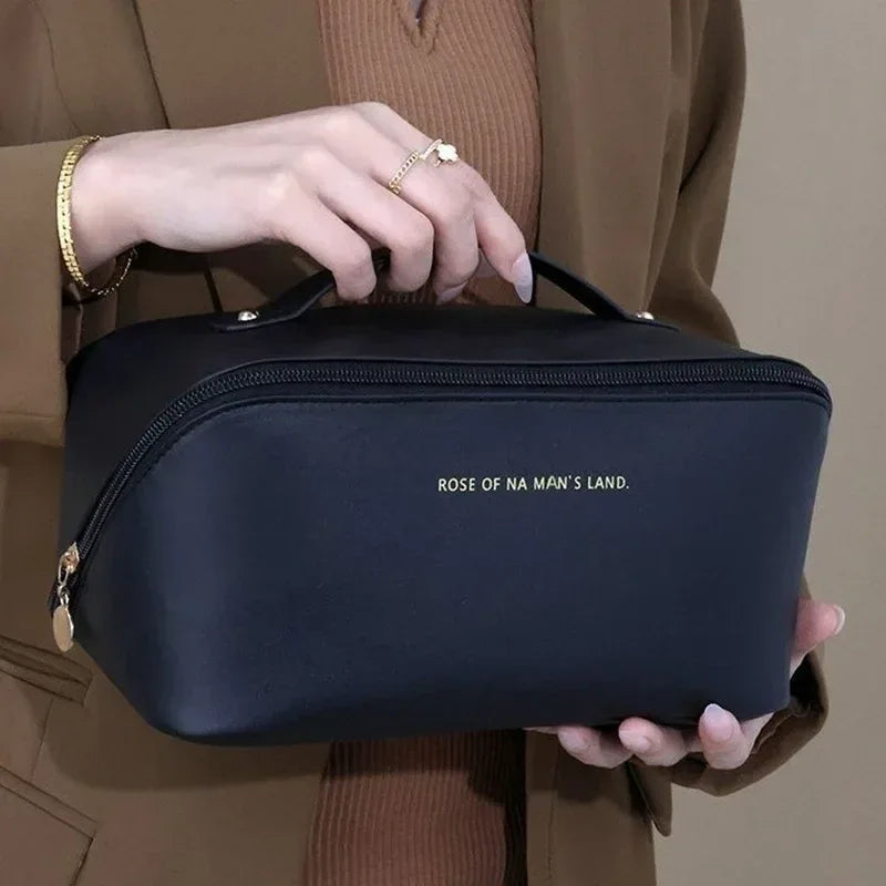 Rangement Maquillage & Trousse | MakeCap™ - Rayon de Sérénité