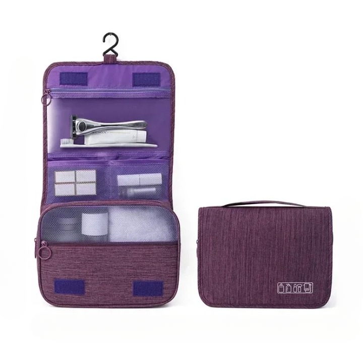 Organisateur de Produits de Toilette