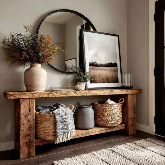 5 Erreurs courantes qui encombrent votre maison