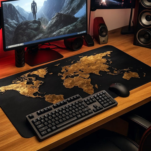 Quel est l’intérêt d’un tapis de souris ?