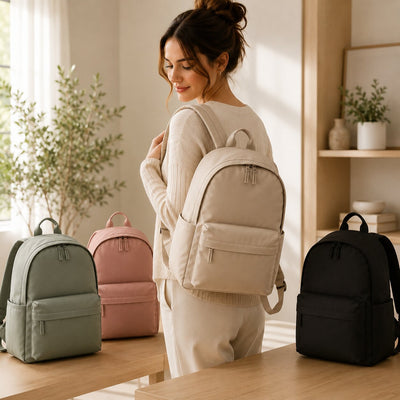 SAC A DOS