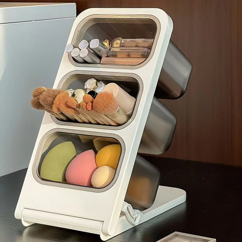 Rangement Bureau -  Porte-stylo