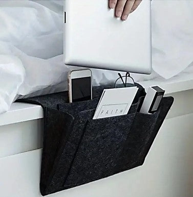 Sac de Rangement de Chevet | BedyPocket™