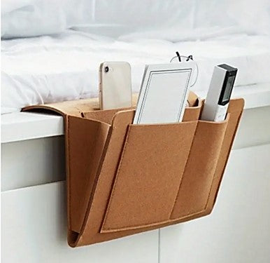 Sac de Rangement de Chevet | BedyPocket™
