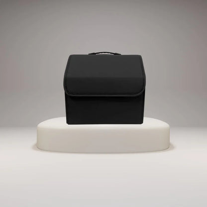 Rangement Coffre Voiture | EspacePro™ - Rayon de Sérénité