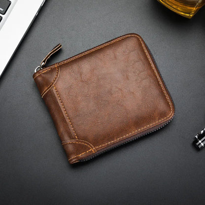 Portefeuille Homme Rétro Vintage - Gentis™