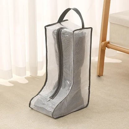 Rangement Chaussures en Maille avec Fermeture | ModuSpace™ - Rayon de Sérénité