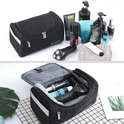 TROUSSE DE TOILETTE HOMME OXFORT - Rayon de Sérénité